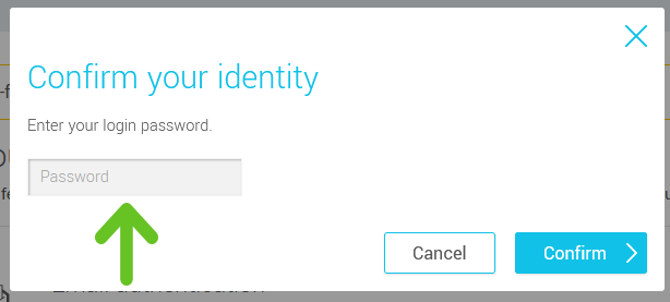 password-to-confirm-your-identity-cyberimpact